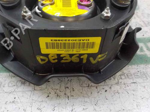 Driver airbag OPEL VECTRA C (Z02)  | BP4674606C9 