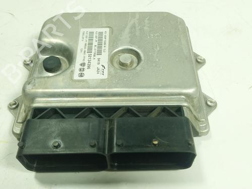 Used Engine control unit (ECU) FIAT FIORINO MPV (225_) [2007-2025]  25120073