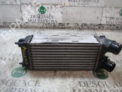 Intercooler CITROËN C4 I (LC_) | BP3838239M30 - Image 2