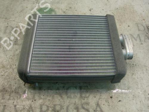 Used Heater matrix Heater matrix VW FOX Hatchback (5Z1, 5Z3, 5Z4) 1.4 (75 hp) 3745307 3745307