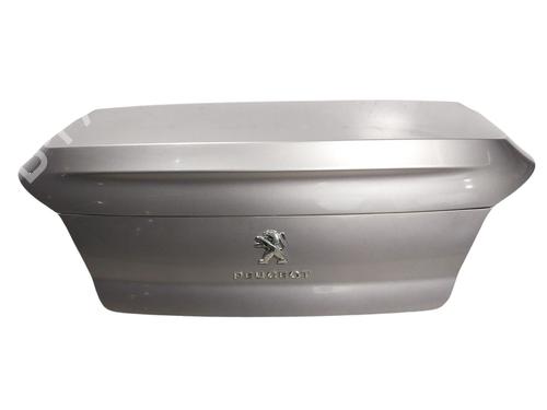 Used Tailgate PEUGEOT 508 I (8D_) 2.0 BlueHDi 150 (150 hp) 31915405
