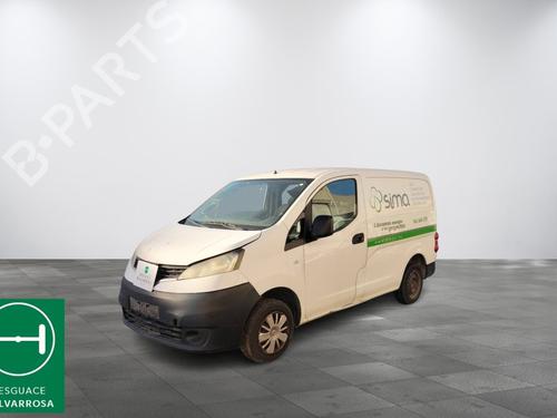 Left front driveshaft NISSAN NV200 / EVALIA Bus 1.5 dCi 85 (M20, M20M, M20K, M20KK) | BP13750228M38  - Image 5
