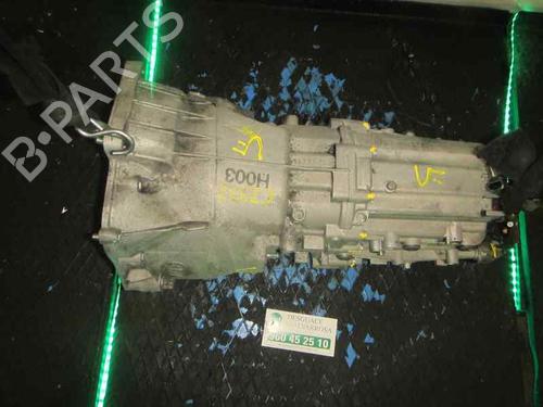Gearbox BMW 1 (E87) 120 d | BP3857240M3