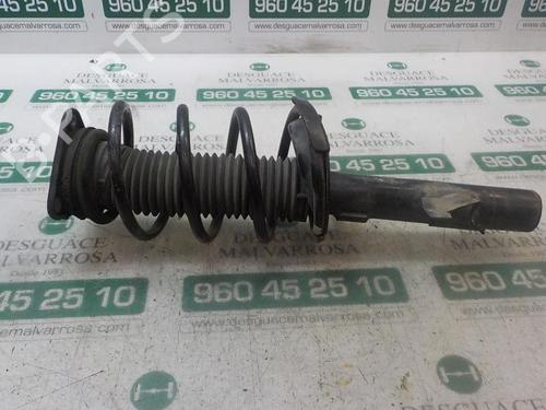 Left front shock absorber FORD FOCUS II (DA_, HCP, DP) 1.6 TDCi | BP3871610M16 