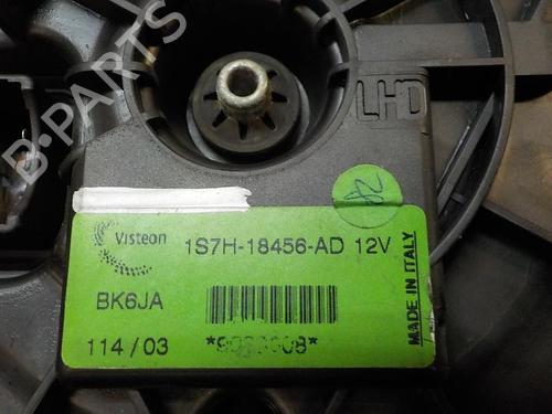 Heater blower motor FORD MONDEO III (B5Y) 2.0 TDCi | BP3869294M62 