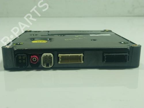 Elektronisk modul PORSCHE PANAMERA Sport Turismo (971) 2.9 4 (97CBY1, 97CBI1) | BP18067507M83 