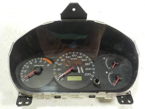 Used Instrument cluster HONDA CIVIC VII Hatchback (EU, EP, EV) 1.6 i (EP2, EU8, EU6) (110 hp) 8420698