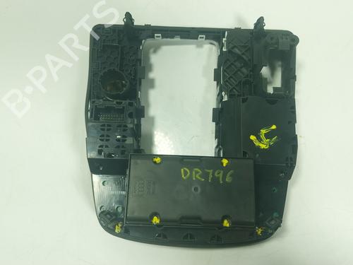 Switch AUDI A7 Sportback (4GA, 4GF) 3.0 TDI quattro | BP31847173I30