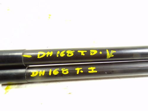 Tailgate lift support RENAULT CLIO IV (BH_) 1.5 dCi 75 | BP14286086C138 