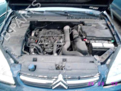 håndbremse CITROËN C5 I (DC_) | BP8772648I18 - Image 4