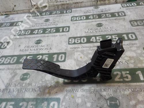 Pedal AUDI A4 B9 (8W2, 8WC) 2.0 TDI | BP4001902I4 
