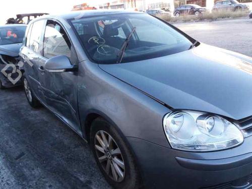 Climate control VW GOLF V (1K1) 1.9 TDI | BP3856828I5  - Image 10