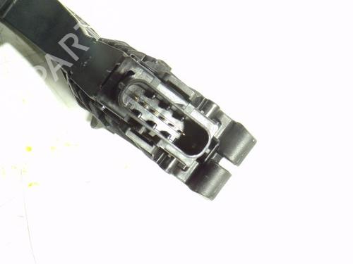 Pedal AUDI A1 Sportback (GBA)  | BP8949183I4 