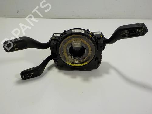 Used Steering column stalk Steering column stalk PORSCHE MACAN (95B) 3.0 S (340 hp) 12138386 12138386