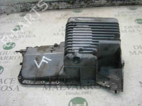 Oliebundkar BMW 3 (E30) [1982-1992]  14297072