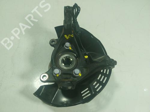 Used Right front steering knuckle TOYOTA YARIS CROSS (MXP_) 1.5 Hybrid (MXPJ10) (116 hp) 18838628