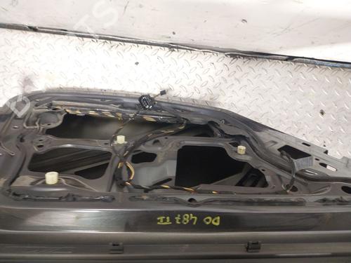 Left rear door BMW 3 (E90) 320 d | BP18549805C4 