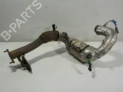 Used Catalyst FORD KUGA II (DM2) [2012-2025]  12241795
