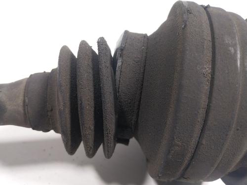 Right rear driveshaft MERCEDES-BENZ S-CLASS (W221, V221) S 320 CDI | BP17441498M41