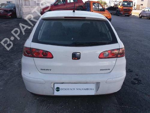 Starter SEAT IBIZA III (6L1) 1.4 TDI | BP4649312M8 - Image 9