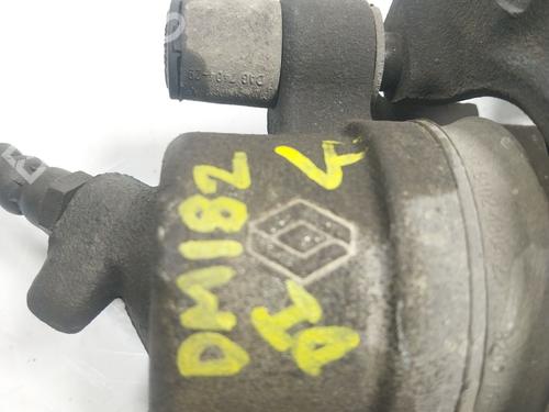 Left front brake caliper SMART FORFOUR Hatchback (453) | BP16314256M105 - Image 3