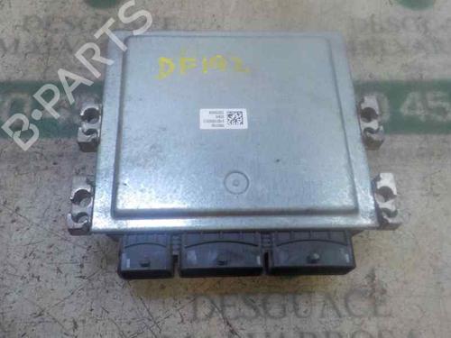 Engine control unit (ECU) RENAULT MEGANE III Hatchback (BZ0/1_, B3_)  | BP5957459M57 