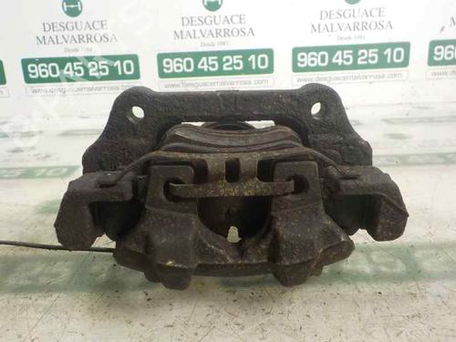 Left front brake caliper BMW 1 (F20)  | BP11552006M105 