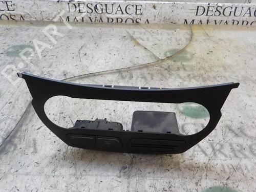 Used Electronic module Electronic module FORD C-MAX II (DXA/CB7, DXA/CEU) 1.6 TDCi (95 hp) 3849469 3849469
