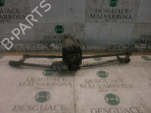 Used Front wiper motor Front wiper motor FORD TRANSIT Van (FA_ _) 2.0 DI (FAE_, FAF_, FAG_) (100 hp) 3802324 3802324