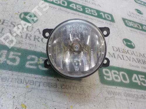Used Right front fog light Right front fog light DACIA SANDERO II 1.2 (75 hp) 3870706 3870706