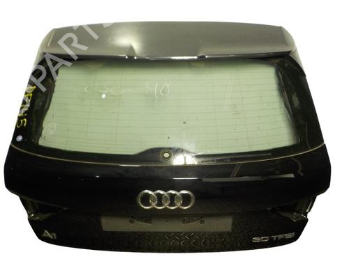 Used Tailgate Tailgate AUDI A1 Sportback (GBA) 30 TFSI (116 hp) 12960745 12960745