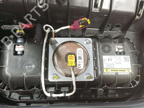 Instrumentbræt VOLVO XC40 (536) T2 | BP38043536C46 - Image 7