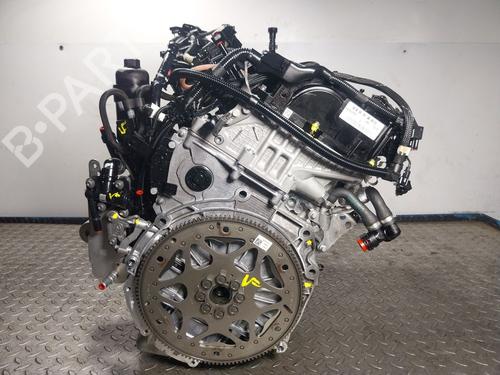 Engine BMW X3 (G01, F97, G08) xDrive 20 d | BP18923127M1 