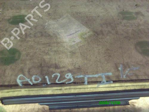 Rear left door window FORD TRANSIT CONNECT (P65_, P70_, P80_) 1.8 Di | BP3793759C20 