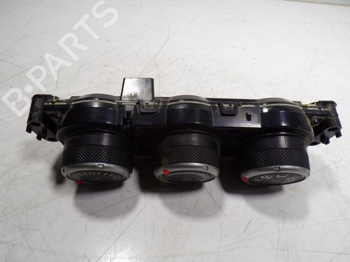 Climate control MITSUBISHI ASX (GA_W_) 1.6 MIVEC (GA1W) | BP15277465I5 