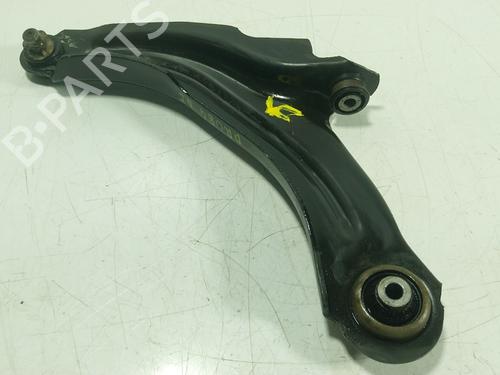 Used Left front suspension arm RENAULT CLIO IV (BH_) 1.2 16V (73 hp) 26727955