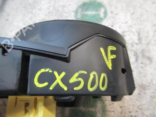 Instrument cluster PEUGEOT 308 I (4A_, 4C_) 1.6 16V | BP3841506C47 