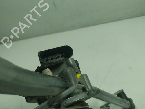 Front wiper motor OPEL CORSA F (P2JO) 1.2 (68) | BP17632674M29 