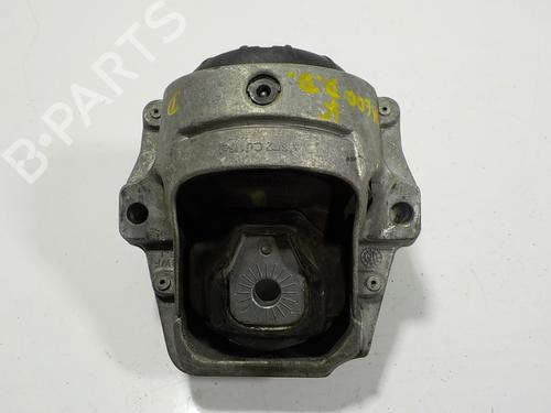 Used Engine mount Engine mount AUDI A4 B8 (8K2) 2.0 TDI 16V (140 hp) 12054252 12054252