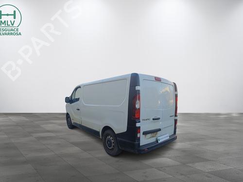 Right front shock absorber RENAULT TRAFIC III Van (FG_) 1.6 dCi 115 (FGMD) | BP36159018M17  - Image 10