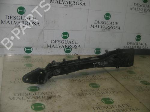 front-bumper-reinforcement-nissan-primera-hatchback-p12-22-di-2002-8741918 main image
