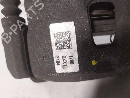 Left front brake caliper HYUNDAI i10 III (AC3, AI3) 1.0 MPi | BP39598583M105 - Image 4