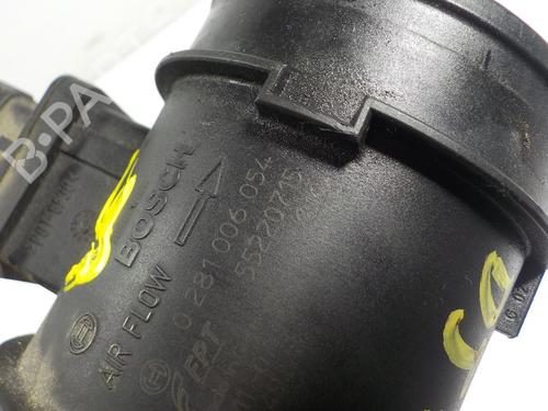 Mass air flow sensor PEUGEOT BIPPER (AA_)  | BP11932426M95 