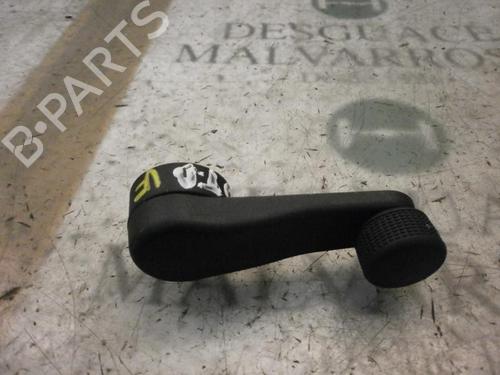 Other SEAT IBIZA III (6L1) 1.9 TDI 1M08375819B9