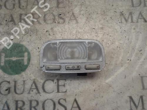 Innerbelysning CITROËN C4 I (LC_) [2004-2014]  7410015