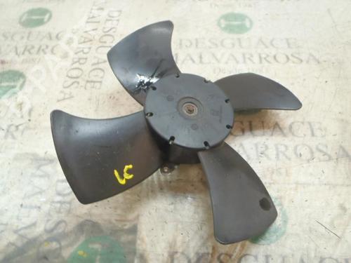 Køleventilator elektrisk NISSAN MURANO I (Z50) 3.5 4x4 (231 hp) 3823779