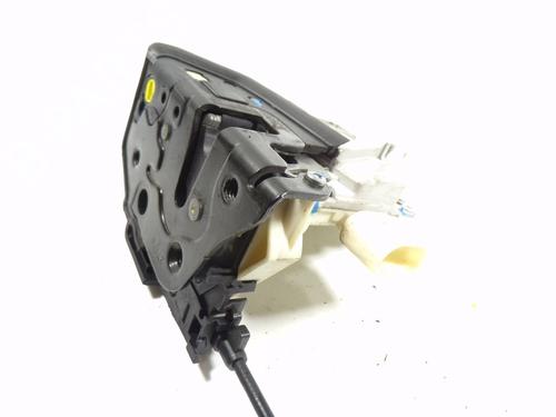 rear-left-lock-audi-q7-4lb-30-tdi-quattro-3c4839015c-3c4839015c-2006-2007-2008-2009-2010-2011-2012-2013-2014-2015-2016-7194683 main image