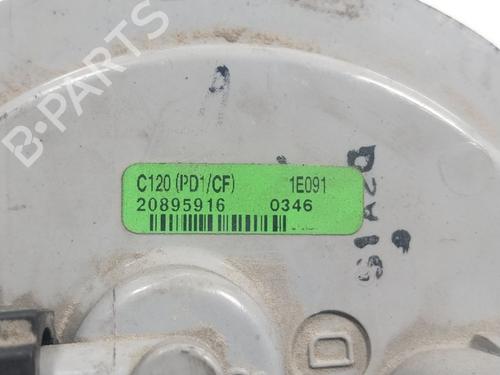 Fuel pump OPEL ANTARA A (L07) 2.0 CDTI | BP19177895M76