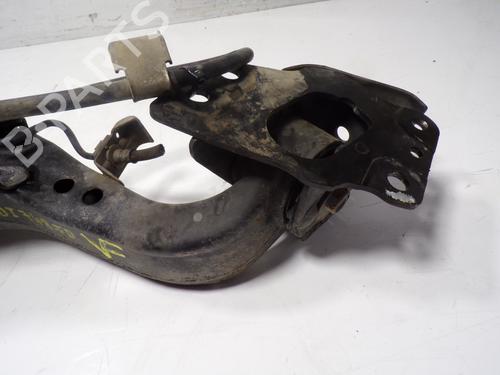Right rear steering knuckle RENAULT KOLEOS I (HY_)  | BP9951312M28 