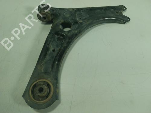 Used Right front suspension arm Right front suspension arm VW CADDY IV MPV (SAB, SAJ) 2.0 TDI (102 hp) 20167910 20167910